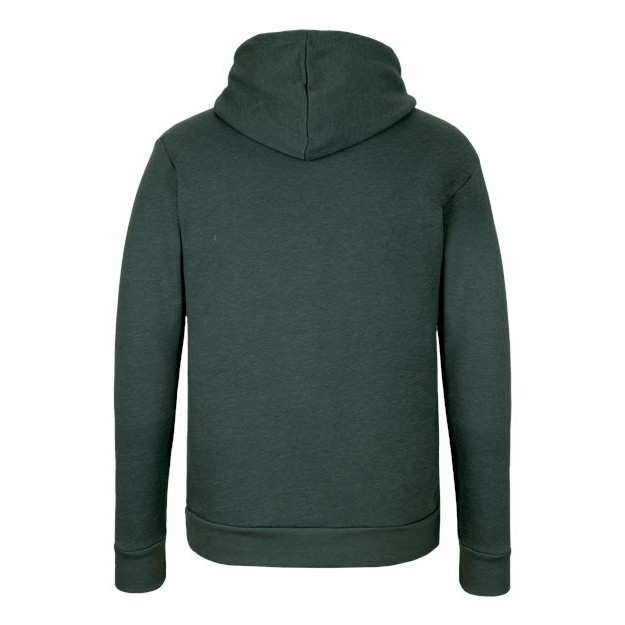 Unisex Malibu Hoodie Sweatshirt - Thumbnail Image