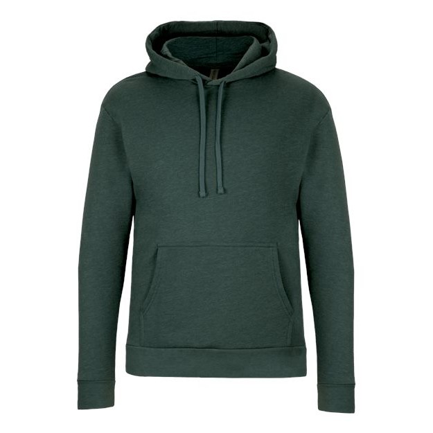 Unisex Malibu Hoodie Sweatshirt - Thumbnail Image