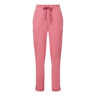 Women's Relentless Stretch Cargo Scrub Pants