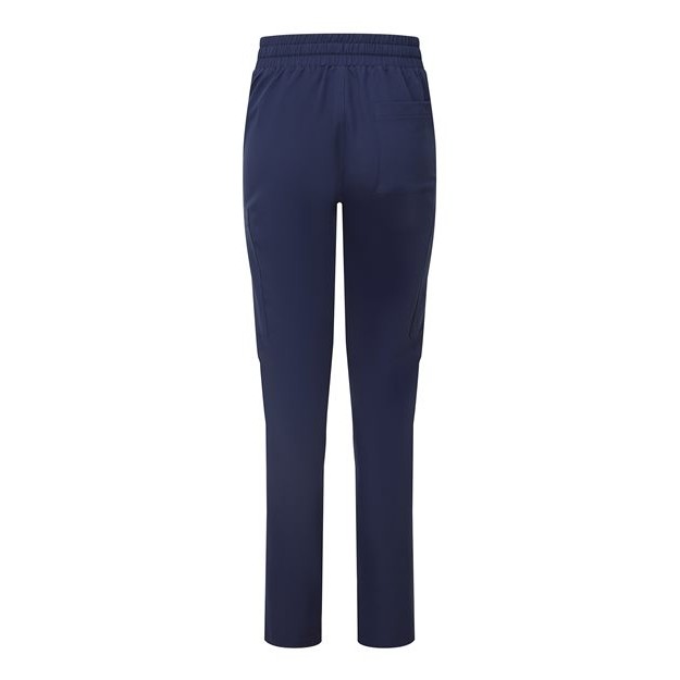 Women's Relentless Stretch Cargo Scrub Pants - Thumbnail Image