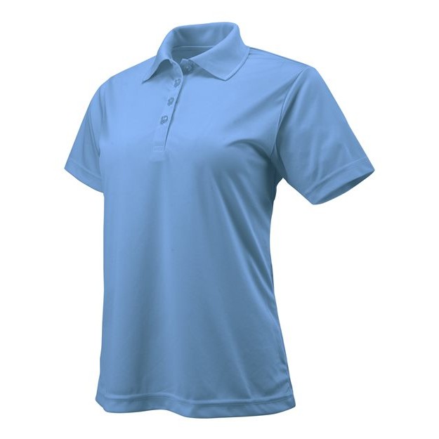 Women's Sebring Performance Polo - Thumbnail Image