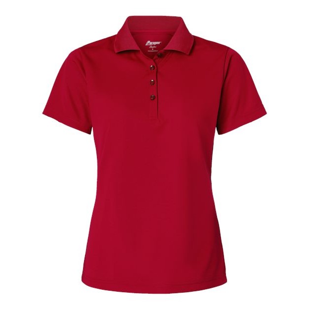Women's Sebring Performance Polo - Thumbnail Image