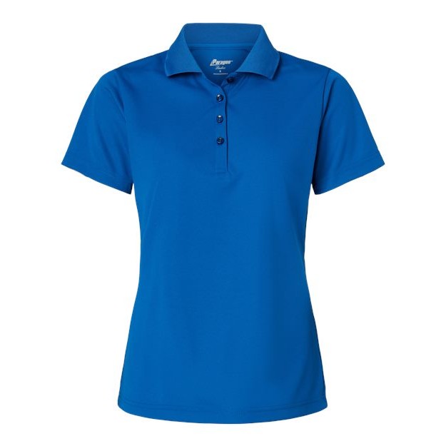 Women's Sebring Performance Polo - Thumbnail Image