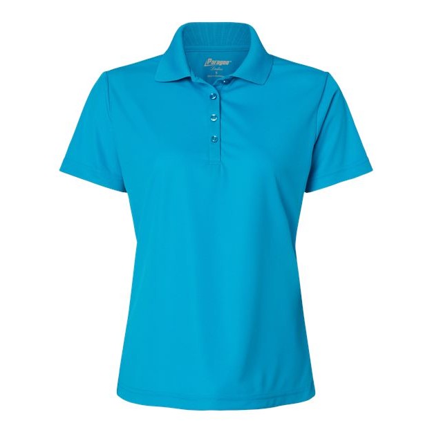 Women's Sebring Performance Polo - Thumbnail Image