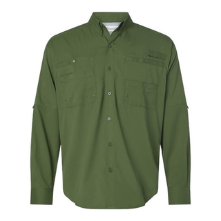 Men's Kitty Hawk Performance Fishing Shirt