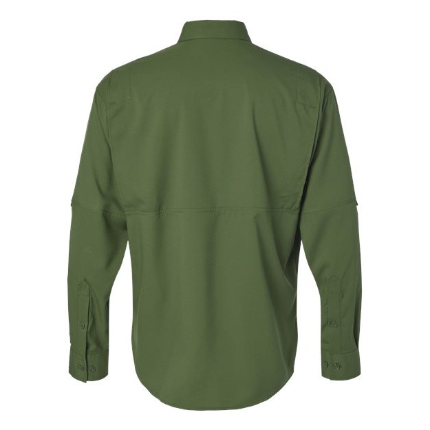 Men's Kitty Hawk Performance Fishing Shirt - Thumbnail Image