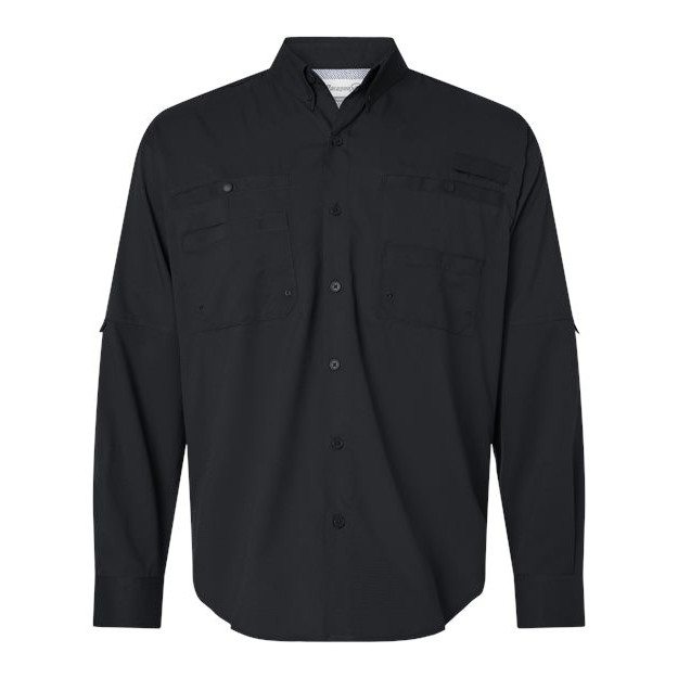 Men's Kitty Hawk Performance Fishing Shirt - Thumbnail Image