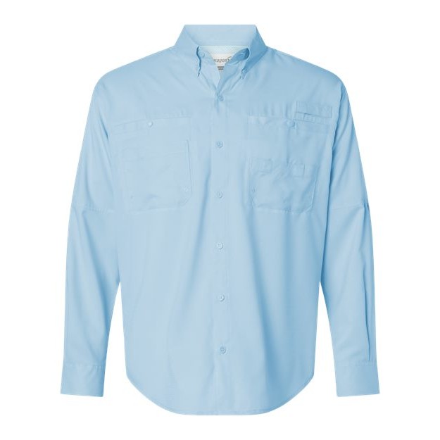 Men's Kitty Hawk Performance Fishing Shirt - Thumbnail Image