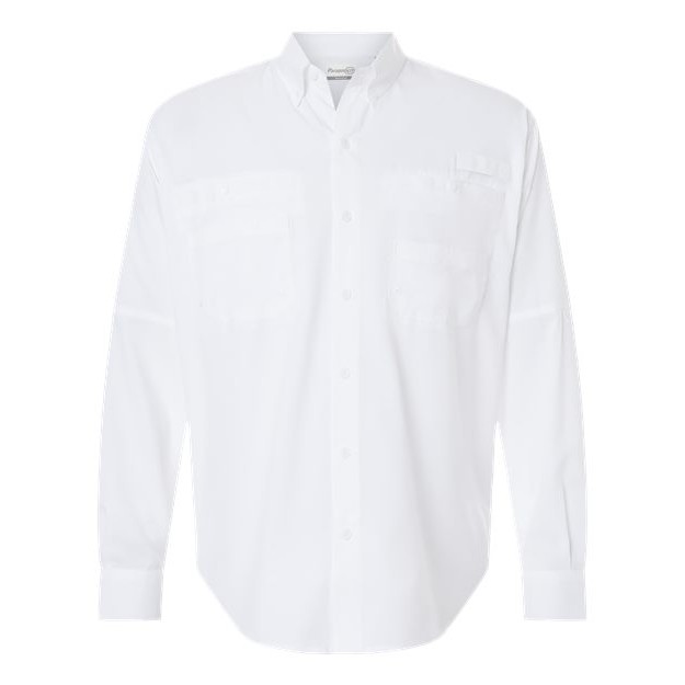 Men's Kitty Hawk Performance Fishing Shirt - Thumbnail Image
