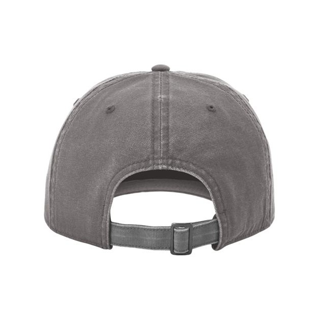 Odell Cap - Thumbnail Image