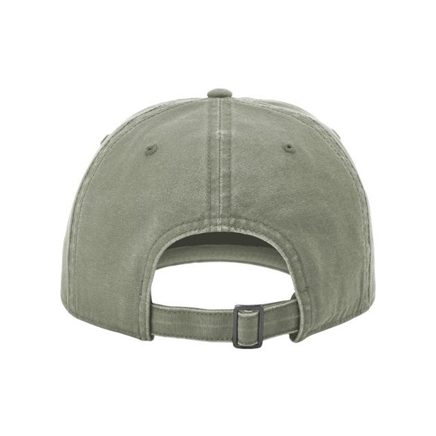 Odell Cap - Thumbnail Image