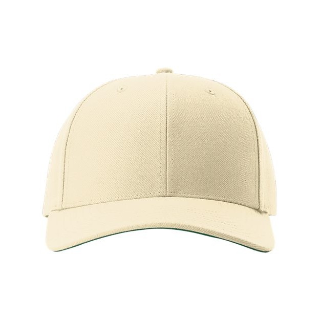 Surge Snapback Cap - Main Image