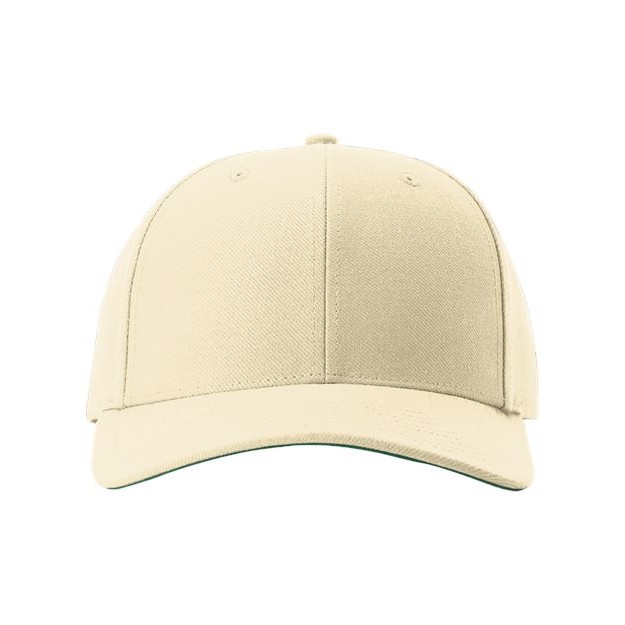 Surge Snapback Cap - Thumbnail Image