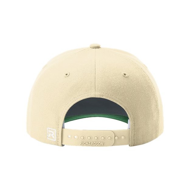 Surge Snapback Cap - Thumbnail Image