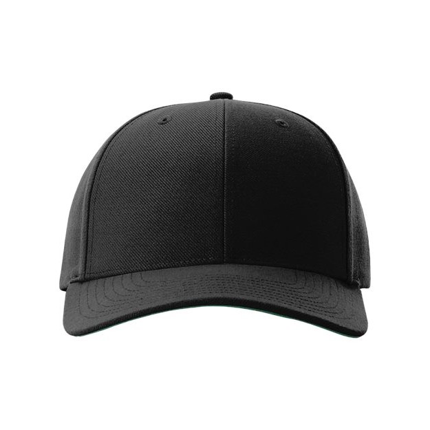 Surge Snapback Cap - Thumbnail Image