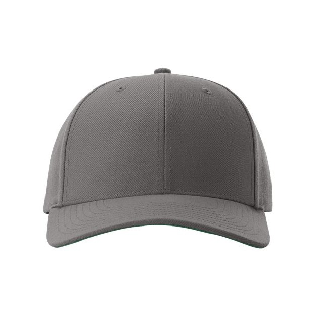 Surge Snapback Cap - Thumbnail Image