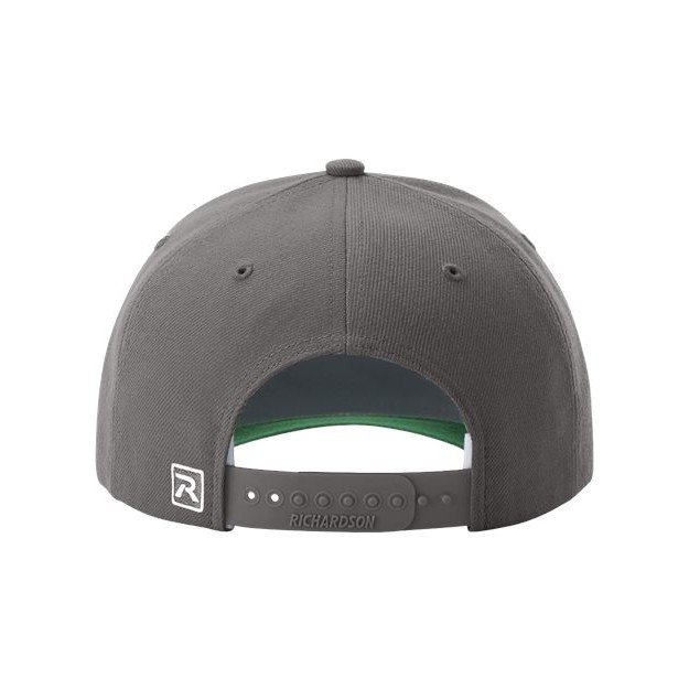 Surge Snapback Cap - Thumbnail Image
