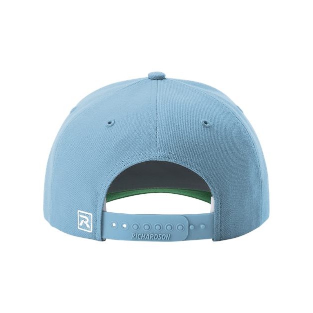 Surge Snapback Cap - Thumbnail Image