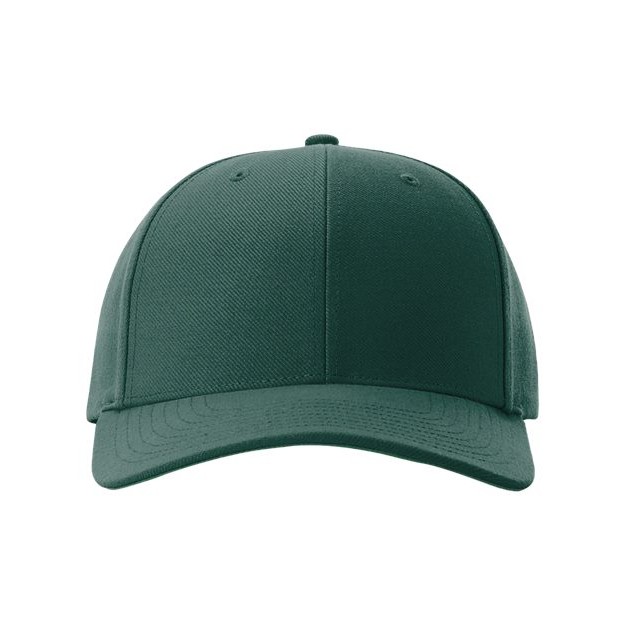 Surge Snapback Cap - Thumbnail Image