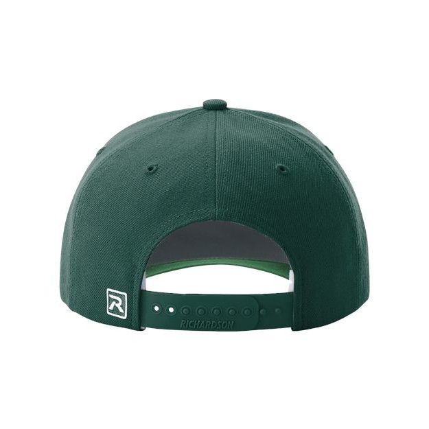 Surge Snapback Cap - Thumbnail Image