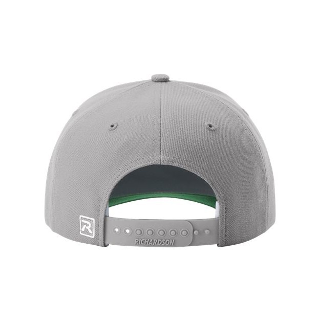 Surge Snapback Cap - Thumbnail Image