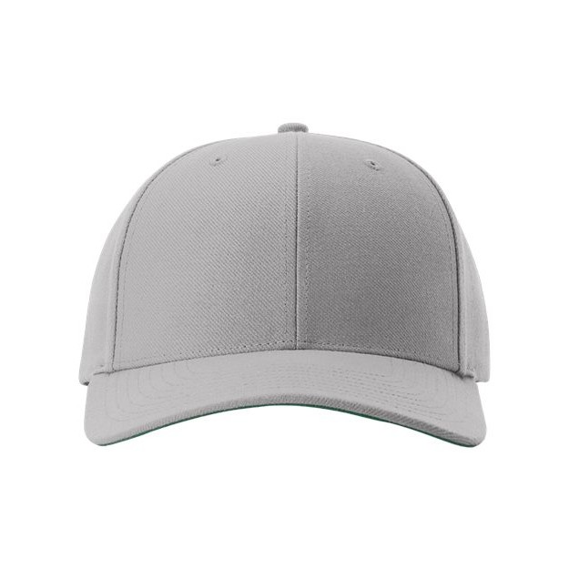 Surge Snapback Cap - Thumbnail Image