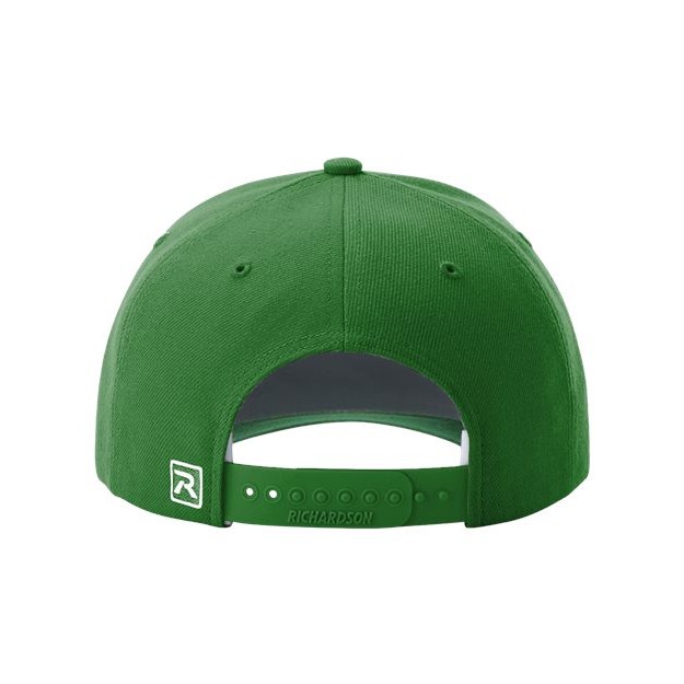 Surge Snapback Cap - Thumbnail Image