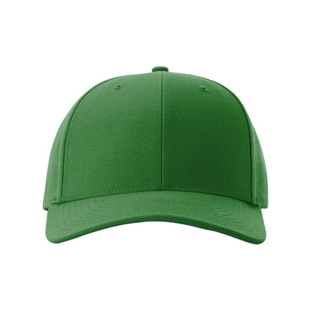 Surge Snapback Cap - Thumbnail Image