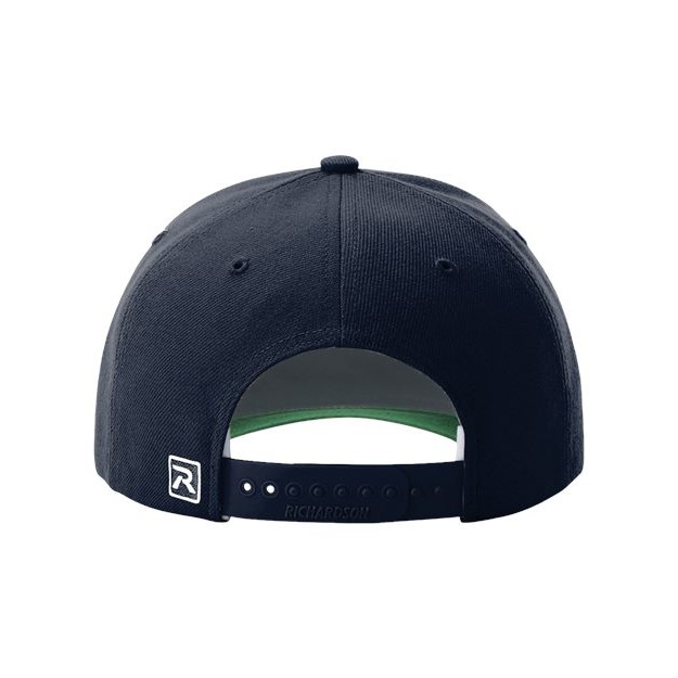 Surge Snapback Cap - Thumbnail Image