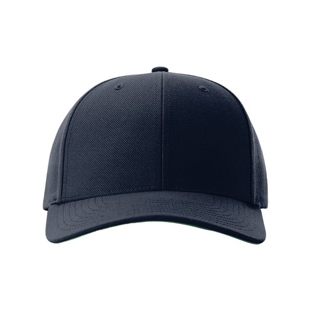 Surge Snapback Cap - Thumbnail Image
