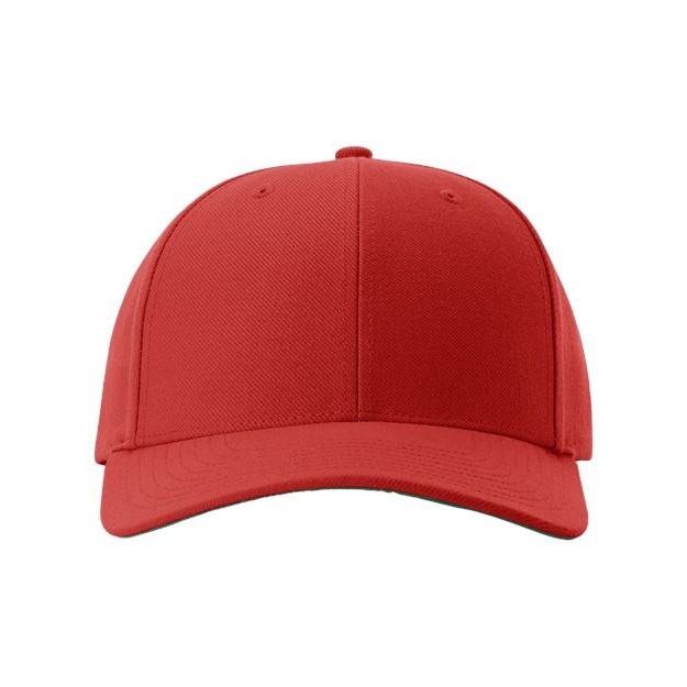 Surge Snapback Cap - Thumbnail Image