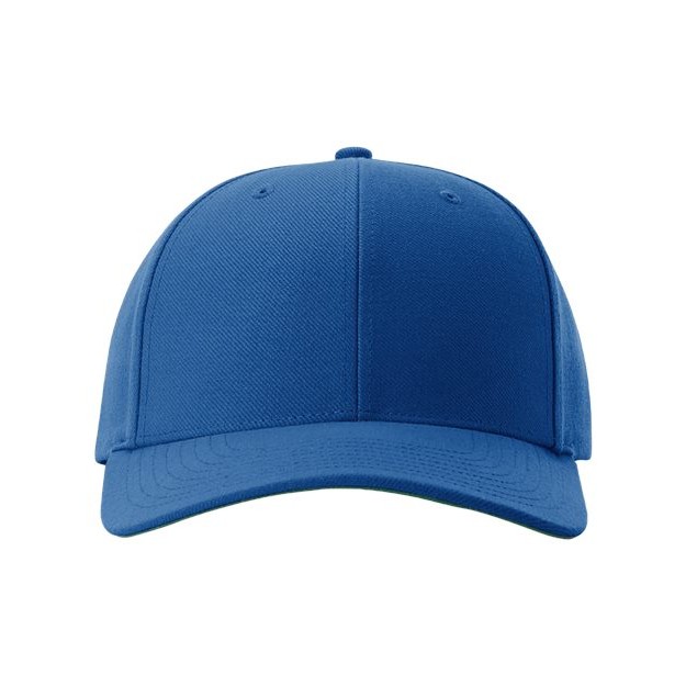 Surge Snapback Cap - Thumbnail Image