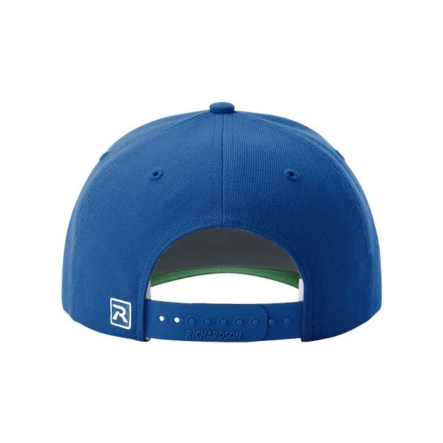 Surge Snapback Cap - Thumbnail Image