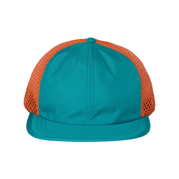 Rogue Wide Set Mesh Cap - Main Image