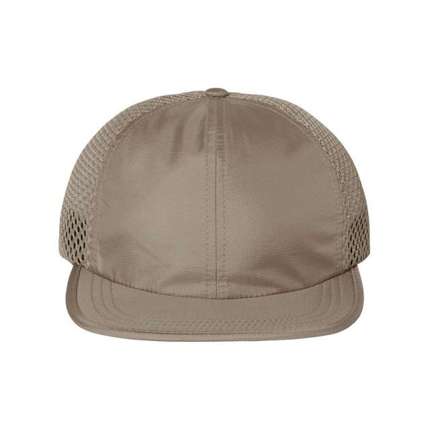 Rogue Wide Set Mesh Cap - Thumbnail Image