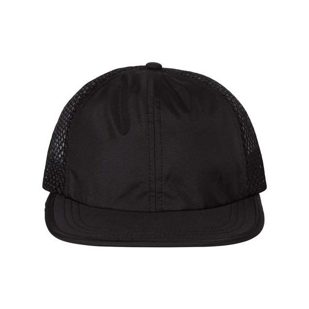 Rogue Wide Set Mesh Cap - Thumbnail Image