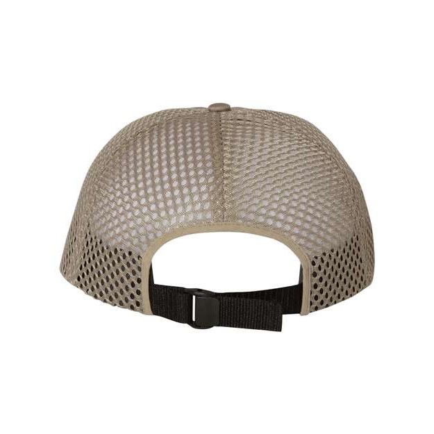 Rogue Wide Set Mesh Cap - Thumbnail Image
