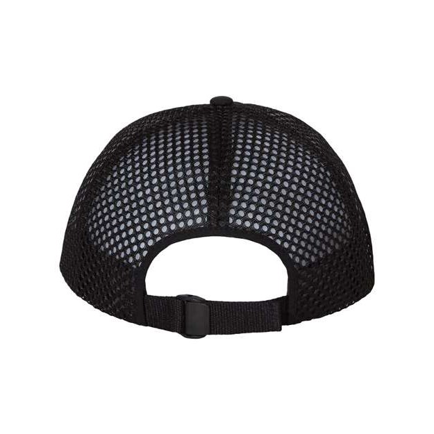 Rogue Wide Set Mesh Cap - Thumbnail Image
