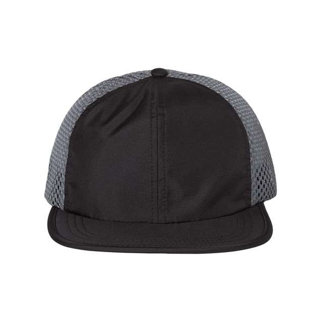 Rogue Wide Set Mesh Cap - Thumbnail Image