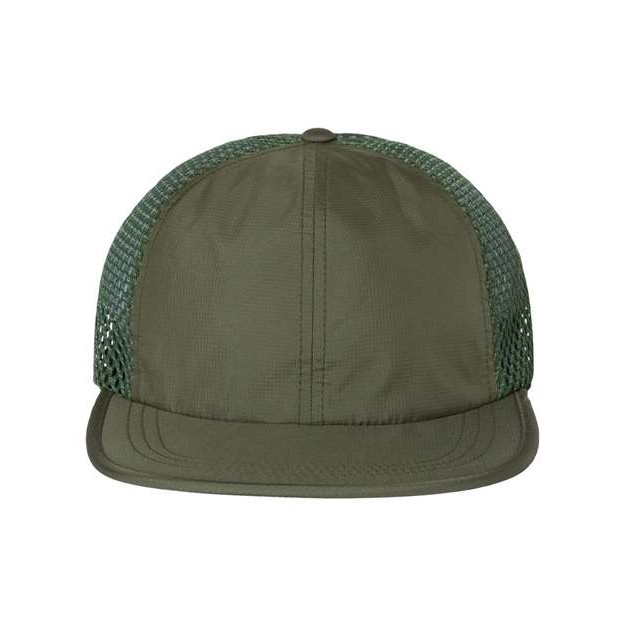 Rogue Wide Set Mesh Cap - Thumbnail Image