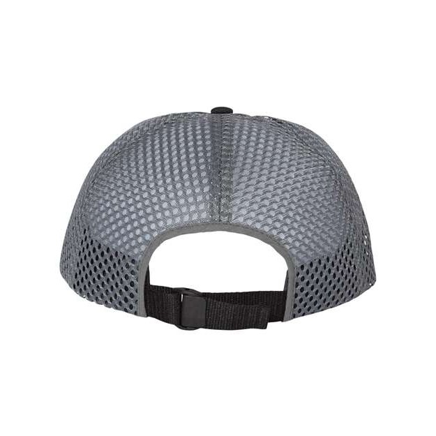 Rogue Wide Set Mesh Cap - Thumbnail Image