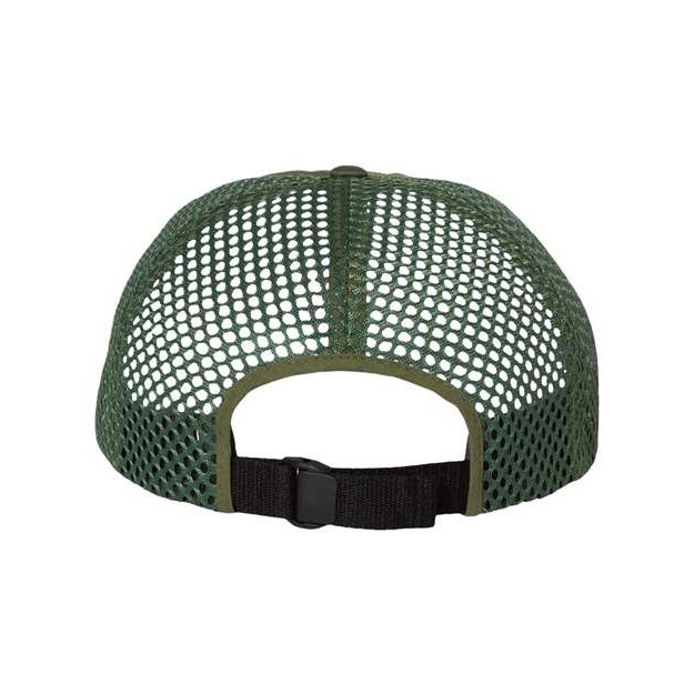 Rogue Wide Set Mesh Cap - Thumbnail Image