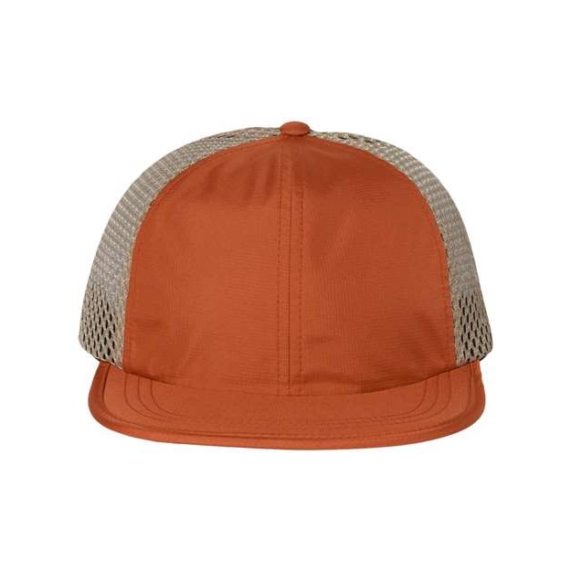 Rogue Wide Set Mesh Cap - Thumbnail Image