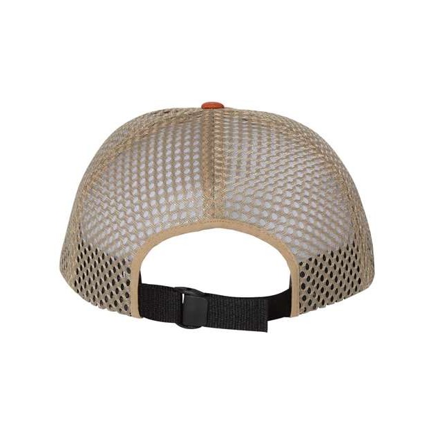 Rogue Wide Set Mesh Cap - Thumbnail Image