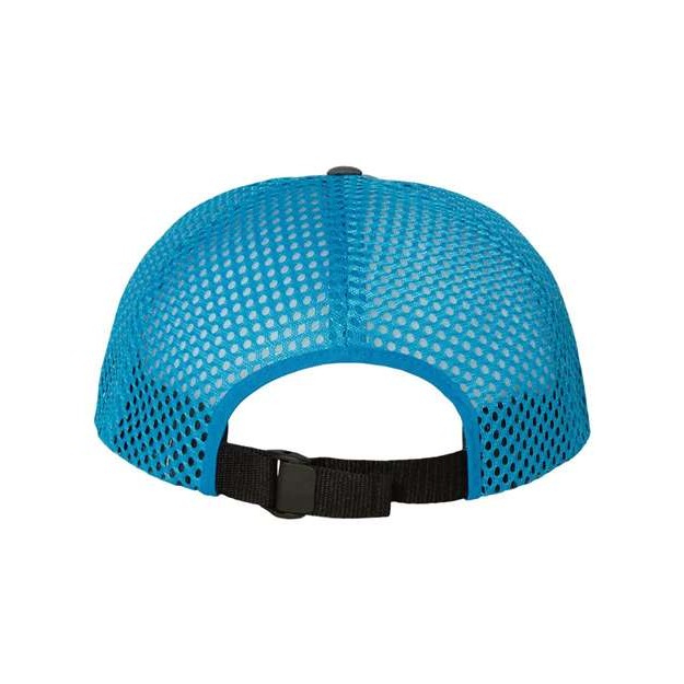 Rogue Wide Set Mesh Cap - Thumbnail Image