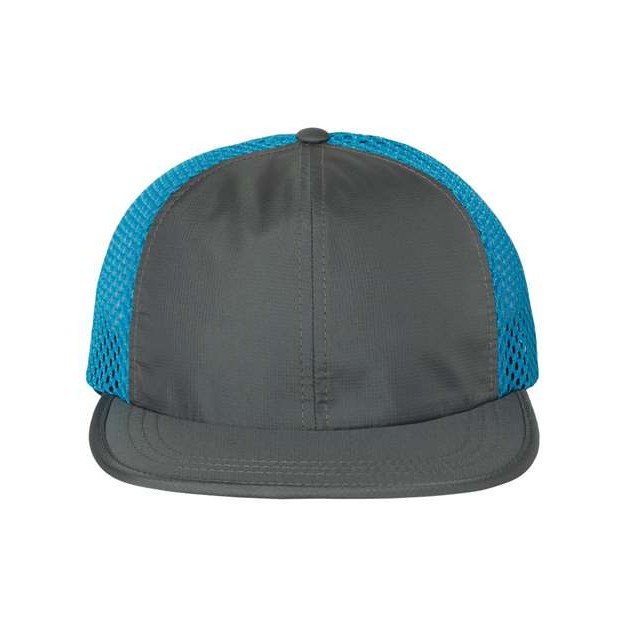 Rogue Wide Set Mesh Cap - Thumbnail Image