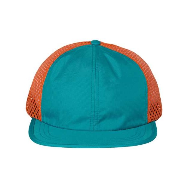 Rogue Wide Set Mesh Cap - Thumbnail Image
