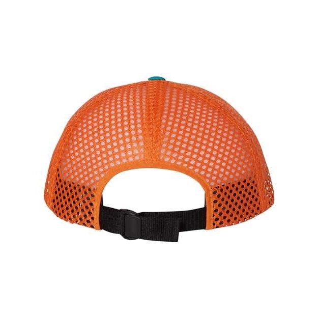 Rogue Wide Set Mesh Cap - Thumbnail Image