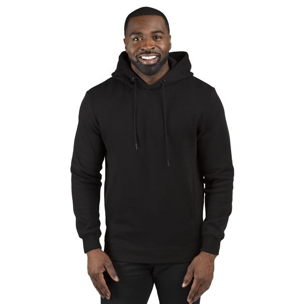 Unisex Ultimate Fleece Pullover Hooded Sweatshirt - Main Image