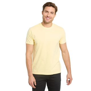 Unisex Colors Garment-Dyed T-Shirt